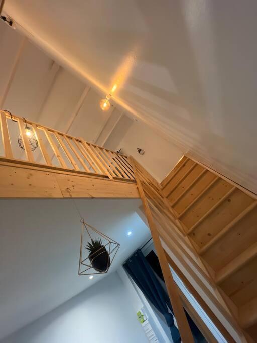 L'Escale De « Nuits » Apartment Bagian luar foto